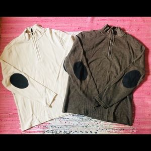 Banana Republic Sweaters